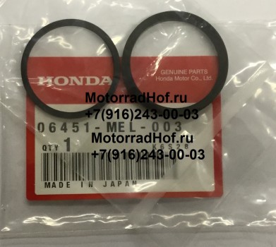 Ремкомплект поршня тормозного цилиндра (32) Honda CBR1000RA оригинал (арт. 06451MEL003), аналог 06451-MEL-000, 06451MEL000