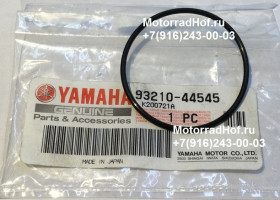 Уплотнительное кольцо O-Ring Yamaha XJR1300 оригинал (арт. 93210-44545-00), аналог 932104454500, O-RING, Yamaha Уплотнительное кольцо O-Ring Yamaha XJR1300 оригинал (арт. 93210-44545-00), аналог 932104454500, O-RING, Yamaha