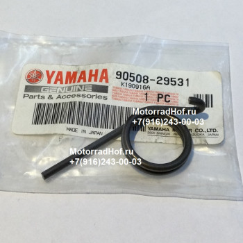 Пружина Yamaha XVS1100 DRAGSTAR оригинал (арт. 90508-29531-00), аналог 905082953100, 905082946900, 905082949100, 90508-29469-00, 90508-29491-00, Spring , Torsion, Yamaha