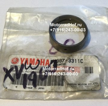 Втулка КПП Yamaha YZF-R1 оригинал (арт. 90387-3311C-00), аналог 903873311C00, . Collar, Yamaha