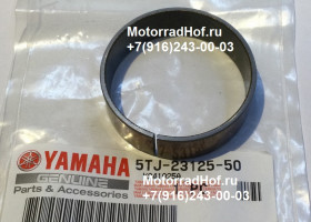 Направляющая в вилку Yamaha XV1900 Raider S оригинал (арт. 5TJ-23125-50-00), аналог 5TJ-23125-L0-00, 5TJ23125L000, 5TJ231255000, Metal, Slide , Yamaha