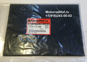 Фильтр воздушный Honda GX620 оригинал (арт. 17218ZJ1840), Element, Air Cleaner, Honda Фильтр воздушный Honda GX620 оригинал (арт. 17218ZJ1840), Element, Air Cleaner, Honda