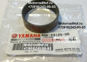 Направляющая в вилку Yamaha XV1700 оригинал (арт. 4NK-23125-00-00), аналог 4NK231250000, Metal, Slide, Yamaha