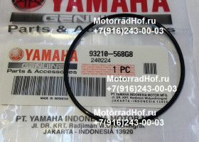 Уплотнительное кольцо крышки фильтра (56Х1,8) Yamaha XVS1100 VStar Classic оригинал (арт. 93210-568G8-00), аналог 93210568G800, 932105743600, 93210-57436-00, 93210-56459-00, 932105645900