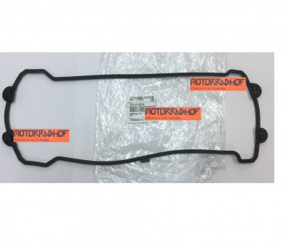 Прокладка клапанной крышки Kawasaki Z1000R оригинал (арт. 11061-0914), аналог 110610914, Gasket,Head Cover, Kawasaki