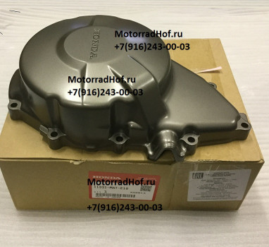 Крышка генератора Honda CBR1100XX оригинал (арт. 11321MATE10