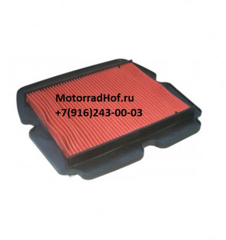 Воздушный фильтр EMGO для Honda GL1800A оригинал (арт. 12-90050), аналог 17210-MCA-003, 17210-MCA-A60, 17210MCA003, 17210MCAA60, 1290050, HFA1921