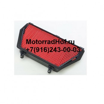Фильтр воздушный EMGO оригинал (арт. 12-90349), аналог 17210-MFJ-D00, 17210MFJD00, HFA1620, 1290349, HFA 1620