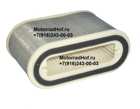 Фильтр воздушный EMGO для Yamaha VMX1200 V-MAX (арт. 12-94402), аналог 1294402, 1FK144510000, 1FK-14451-00-00, HFA4910, HFA 4910