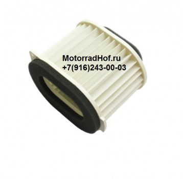 Фильтр воздушный EMGO для Yamaha XVZ13TF ROYAL STAR VENTURE (арт. 12-94434), аналог 1294434, 4XY144510100, 4XY-14451-01-00, 4XY-14451-00-00, 4XY144510000, HFA4918