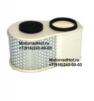 Фильтр воздушный EMGO для Yamaha XVZ1300A ROYALSTAR (арт. 12-95550), аналог 1295550, HFA4908, 4NK-14451-00-00, 4NK144510000 Фильтр воздушный EMGO для Yamaha XVZ1300A ROYALSTAR (арт. 12-95550), аналог 1295550, HFA4908, 4NK-14451-00-00, 4NK144510000