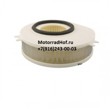 Воздушный фильтр Emgo для Yamaha XVS1100 оригинал (арт. 12-95580), аналог 5EL-14451-00-00, HFA4913, 5EL144510000, HFA 4913