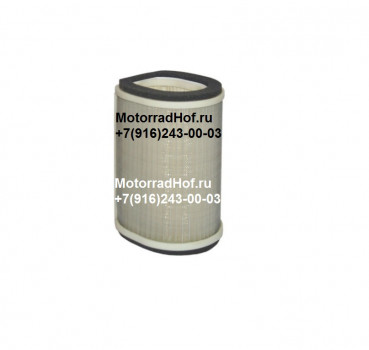 Фильтр воздушный EMGO для мотоцикла Yamaha FJR1300PA (арт. 12-95842), аналог 1295842, 5JW-14451-00-00, 5JW144510000, HFA4912 Фильтр воздушный EMGO для мотоцикла Yamaha FJR1300PA (арт. 12-95842), аналог 1295842, 5JW-14451-00-00, 5JW144510000, HFA4912