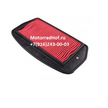Фильтр воздушный EMGO FZ6-SA FAZER оригинал (арт. 12-95882), аналог 1295882, HFA4612, 5VX-14451-00-00, 5VX144510000