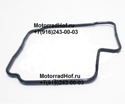 Прокладка поплавковой камеры Honda CB-1 неоригинал (арт. 16010MN4305He), аналог 16010-KT7-003, 16010-MN4-003, 16010-MN4-741, 16010KT7003, 16010MN4003, 16010MN4741