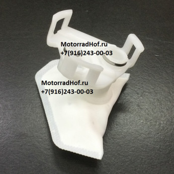 Фильтр топливный грубой очистки для Honda CBR1000RR неоригинал (арт.  16700MFL003He), аналог 16700-MFL-023, 16700-MFL-000, 16700-MFL-013, 16700MFL023, 16700MFL000, 16700MFL013