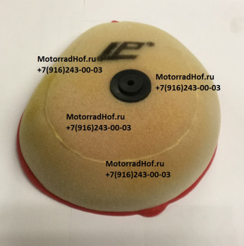 Фильтр воздушный Honda CRF450R неоригинал (арт. 17213KRN850He), аналог 17213-MEB-770, 17213MEB770