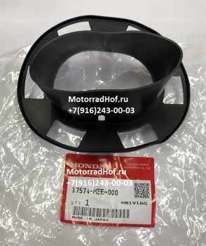 Прокладка бензонасоса Honda оригинал (арт. 17574MEE000), PACKING, BASE, Honda