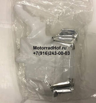 Расширительный бачок Honda GL1800 оригинал (арт. 19110MCA000), TANK ASSY., RESERVE, Honda