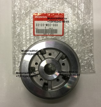 center-clutch-honda-cbr600rr
