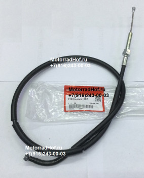 Трос сцепления Honda CBR600F оригинал (арт. 22870MV9000), CABLE COMP., CLUTCH, Honda