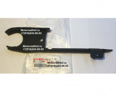 Слайдер цепи Yamaha YZF-R6 оригинал (арт. 2C0-22151-00-00), аналог 2C0221510000, SEAL, GUARD, Yamaha