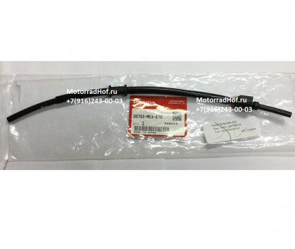 Высоковольтный провод Honda VTX1300 оригинал (арт. 30753MEA670)
