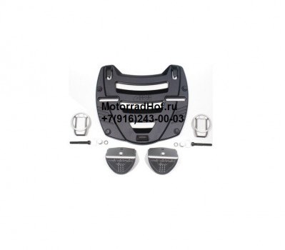 GIVI M3 Пластина Monokey для крепежа F оригинал (арт. 322-M3)