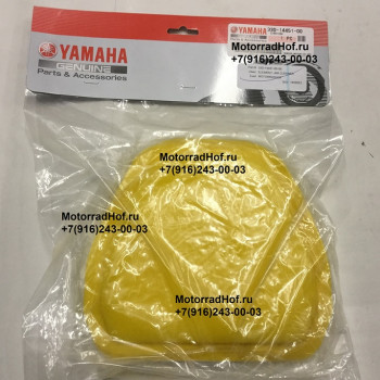 Воздушный фильтр Yamaha YZ450F оригинал (арт. 33D-14451-00-00), аналог 33D144510000