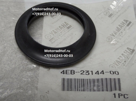 Пыльник пера вилки (41x53,5x13,5) YAMAHA MT-09 оригинал (арт. 4EB-23144-00-00), аналог 22B-F3144-10-00, 22BF31441000, 4EB231440000, .. Seal, Dust, Yamaha