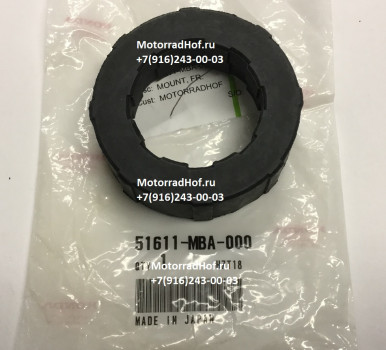 Слайдер пера Honda оригинал (арт. 51611MBA000), аналог 51611-MEG-900, 51611MEG900