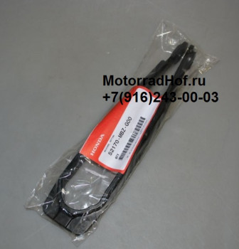 Слайдер цепи Honda CB400SF оригинал (арт. 52170MBZG00), аналог 52170-MY9-000, 52170MY9000