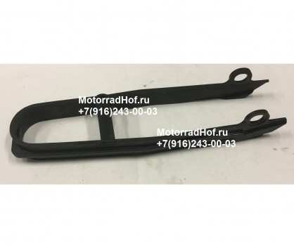 Слайдер цепи Honda CBR1000RR оригинал Б/У (арт. 52170MFL010Б/У), аналог 52170-MFL-000, 52170MFL000, SLIDER, CHAIN, Honda