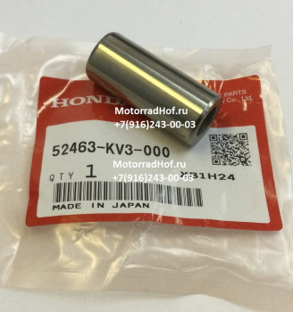 Втулка амортизатора Honda CBR954RR оригинал (арт. 52463KV3000)