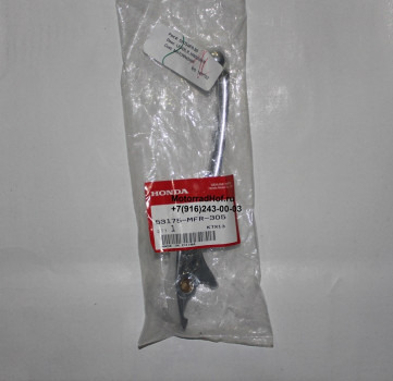 Рычаг тормоза Honda silver wing оригинал (арт. 53175MFR305), аналог 53175-MGF-305, 53175MGF305