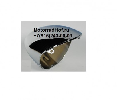 Корпус фары Honda VTX1800C оригинал (арт. 61301MCH670), Case, Headlight, Honda