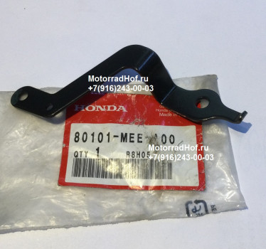 Кронштейн правый Honda CBR600RR оригинал (арт. 80101MEEA00), Stay, r. rr., Honda