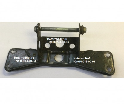 Кронштейн топливного бака Honda CBR954RR оригинал Б/У (арт. 50255MCJ750Б/У), Stay, Fuel Tank Rr., Honda Кронштейн топливного бака Honda CBR954RR оригинал Б/У (арт. 50255MCJ750Б/У), Stay, Fuel Tank Rr., Honda