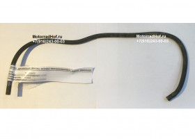 Шланг дренажный (5Х580) Honda CBR1000RR оригинал Б/У (арт. 950055058030Б/У), Tube, 5X580 (95005-50001-, Honda