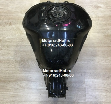 Топливный бак (бензобак) Honda CBR1000RR 2004-2007 гг оригинал Б/У (арт. 17520MELD21Б/У), аналог 17520-MEL-020, 17520-MEL-030, 17520-MEL-D00, 17520-MEL-D20, 17520MEL020, 17520MEL030, 17520MELD00, 17520MELD20, Tank Set, Fuel, Honda