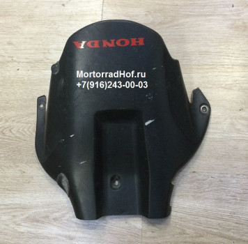 Крыло заднее Honda CBR1000RR 2004-2007 гг оригинал Б/У (арт. 80120MEL000Б/У), Fender C, Rr., Honda
