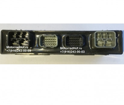 Блок управления ABS Honda CBR1000RA 2009-2011 гг оригинал Б/У (арт. 38600MFLD02Б/У), аналог 38600-MFL-D05, 38600-MFL-D03, 38600-MFL-D04, 38600MFLD05, 38600MFLD03, 38600MFLD04, Control Unit,Abs, Honda