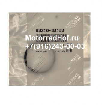 Уплотнительное кольцо Yamaha YZF-R6 оригинал (арт. 93210-33133-00), аналог 932103313300, O-RING, Yamaha