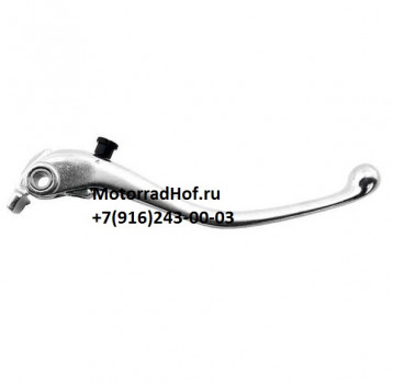 Рычаг тормоза EMGO YZF-R6 06-12 оригинал (арт. 30-26821), аналог 3026821, 5SL-83922-10-00, 5SL839221000