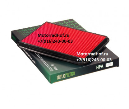 Фильтр воздушный HIFLOFILTRO оригинал (арт. HFA1604), аналог 17210-KT8-000, 17210KT8000 Фильтр воздушный HIFLOFILTRO оригинал (арт. HFA1604), аналог 17210-KT8-000, 17210KT8000