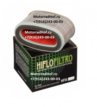 Фильтр воздушный HIFLOFILTRO для VT750CS оригинал (арт. HFA1712), аналог 1290342, 12-90342, 17213-MEG-000, 17213MEG000 Фильтр воздушный HIFLOFILTRO для VT750CS оригинал (арт. HFA1712), аналог 1290342, 12-90342, 17213-MEG-000, 17213MEG000