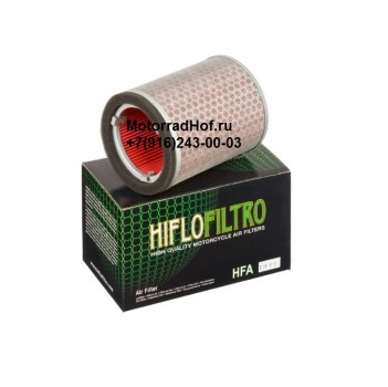 Фильтр воздушный HIFLOFILTRO оригинал (арт. HFA1919), аналог 17210-MEL-000, 1291140, 17210MEL000, 12-91140 Фильтр воздушный HIFLOFILTRO оригинал (арт. HFA1919), аналог 17210-MEL-000, 1291140, 17210MEL000, 12-91140