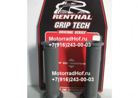Ручки резиновые комплект RENTAL G149 оригинал (арт. 0630-0645), аналог 06300645, FIRM (ЖЕСТКИЕ)