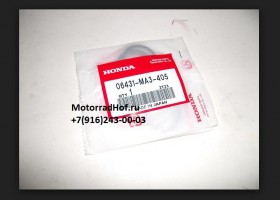 Ремкомплект суппорта (27) Honda ST1300A оригинал (арт. 06431MA3405), аналог 06431-MZ0-760, 06451-KEJ-900, 06431MZ0760, 06451KEJ900, Seal Set, Piston, Honda