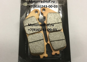 Задние тормозные колодки Honda VFR800X оригинал, комплект (арт. 06435MGY641), аналог 06435-MFN-D12, 06435-MFN-D11, 06435-MJM-D02, 06435-MJM-D01, 06435MFND12, 06435MFND11, 06435MJMD02, 06435MJMD01 Задние тормозные колодки Honda VFR800X оригинал, комплект (арт. 06435MGY641), аналог 06435-MFN-D12, 06435-MFN-D11, 06435-MJM-D02, 06435-MJM-D01, 06435MFND12, 06435MFND11, 06435MJMD02, 06435MJMD01